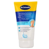 Scholl Crème Pieds Hydratation Renforcée