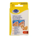 Scholl Pansements Coricides Durillons