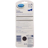 Scholl Semelles ActivGel Talons quotidiens