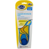 Scholl Semelles de Confort Chaussures Plates & Décontractées
