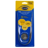 Scholl Semelles Tri-Comfort