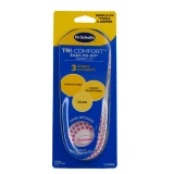 Scholl Semelles Tri-Comfort