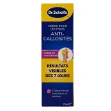 Scholl Traitement Intensif Anti-Callosités