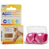 Sea Band Apaise Nausées Bracelets d'Acupression