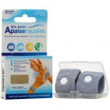 Sea Band Apaise Nausées Bracelets d'Acupression