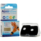 Sea Band Apaise Nausées Bracelets d'Acupression