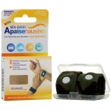 Sea Band Apaise Nausées Bracelets d'Acupression