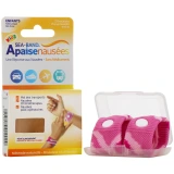 Sea Band Apaise Nausées Bracelets d'Acupression