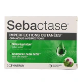 Sebactase