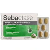 Sebactase