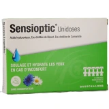 Sensioptic Solution Oculaire