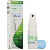Sensioptic Solution Oculaire