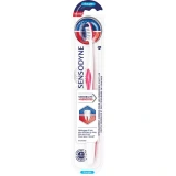 Sensodyne Brosse à Dents Sensibilité & Gencives