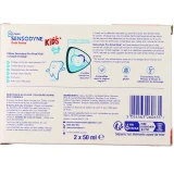 Sensodyne Pro-Email Dentifrice Enfant 2-6 ans