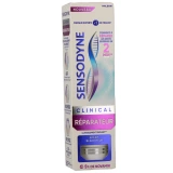 Sensodyne Clinical Dentifrice Réparateur