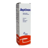 Septivon Solution Antiseptique