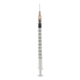 Seringue Tuberculine 1ml