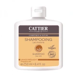 Cattier Shampooing Bio