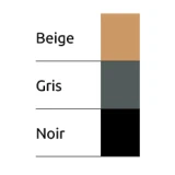 Sigvaris Dynaven Chaussettes Semi-opaque Pied Ouvert Classe 2