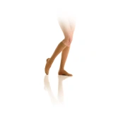 Sigvaris Essentiel Semi Transparent Chaussettes Classe 3