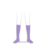 Sigvaris Men Essentiel Coton Instinct Coton Chaussettes Classe 2