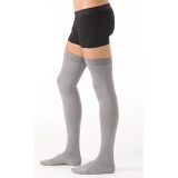 Sigvaris Men Essentiel Microfibre Urban Bas Auto-Fixant Classe 2