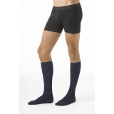 Sigvaris Men Essentiel Microfibre Urban Chaussettes Classe 2