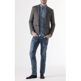 Sigvaris Men Styles Colors (Urban Colors) Chaussettes Classe 2