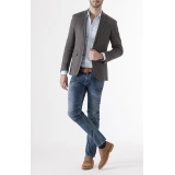 Sigvaris Men Styles Colors (Urban Colors) Chaussettes Classe 2