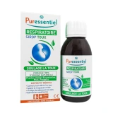 Puressentiel Respiratoire Sirop Toux