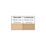 Smartleg Bas Semi-Transparent Pied Ouvert Femme Classe 2