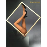 Varisma Smartleg Collant Semi-Transparent Classe 2
