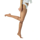 Smartleg Transparent Chaussettes de Contention Classe 2