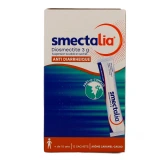 Smectalia 3g en sachet