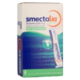 Smectalia 3g en sachet