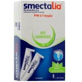 Smectalia 3g en sachet