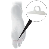 SofToes Barrette de Soutien pour Orteils