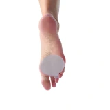 SofToes Coussinet d'Avant-Pied avec Anneau