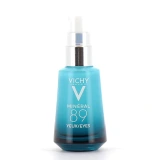 Vichy Minéral 89 Yeux Soin Fortifiant Réparateur