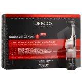 Soin traitant Anti-chute Aminexil Clinical 5