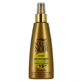 Soleil Noir Spray Huile Sèche