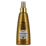 Soleil Noir Spray Huile Sèche