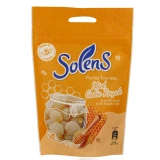 Solens Perles Fourrées Miel