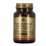 Solgar Canneberge (Cranberry)