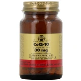 Solgar CoQ-10 Co-Enzyme Q10