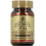 Solgar Fer Doux