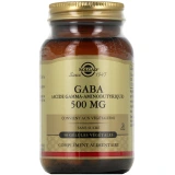 Solgar Gaba