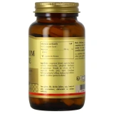 Solgar Magnesium Citrate