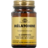 Solgar Mélatonine