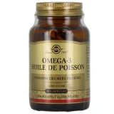Solgar Omega-3